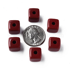 Opaque Acrylic Beads&nbsp;MACR-S373-141-A01
