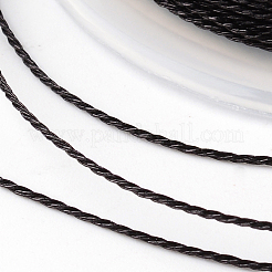 Round Metallic Thread&nbsp;MCOR-L001-0.6mm-02