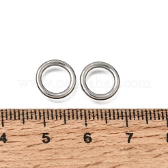 304 Stainless Steel Linking Rings&nbsp;SA-CBACB61-04P