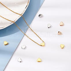 Brass Beads&nbsp;KK-PH0035-89