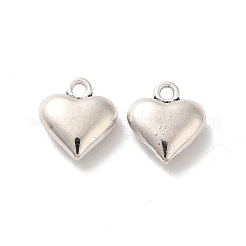 Tibetan Style Alloy Charms&nbsp;TIBE-B001-59AS
