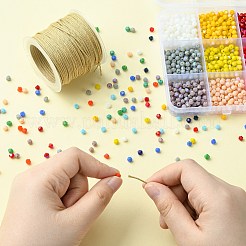 28M Cotton Cord&nbsp;OCOR-CJC0005-01A