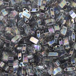 MIYUKI Half TILA Beads&nbsp;X-SEED-J020-HTL2440D