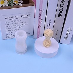 DIY Silicone Candle Molds&nbsp;PW-WG23893-01