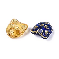 Glass Beads&nbsp;X-LAMP-T021-67M