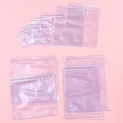 40Pcs 10 Styles PVC Anti Oxidation Resealable Bags&nbsp;AJEW-FS0001-40B