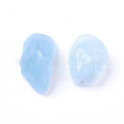 Natural Aquamarine Beads&nbsp;G-I221-27