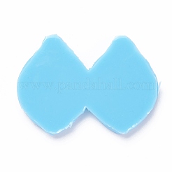 DIY Pendant Silicone Molds&nbsp;DIY-M028-06