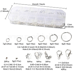 DIY Jewelry Making Finding Kit&nbsp;DIY-FS0004-35