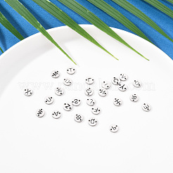 Tarnish Resistant 201 Stainless Steel Links&nbsp;STAS-R112-04