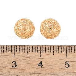 925 Sterling Silver Beads&nbsp;STER-P060-25G