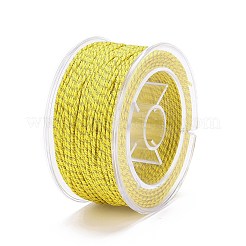 Polycotton Cord&nbsp;OCOR-E027-02B-15