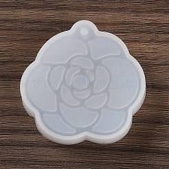 Pendants DIY Silicone Mold&nbsp;LS-DIY-K073-14A