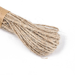 10M Jute Cord&nbsp;OCOR-YW0001-06