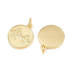 Brass Pendants&nbsp;KK-L275-67