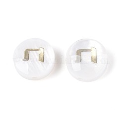Natural Freshwater Shell Beads&nbsp;BSHE-ZX007-03C