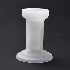 DIY Candle Holder Silicone Molds&nbsp;DIY-K058-22