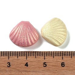 Opaque Acrylic Beads&nbsp;OACR-G033-03B