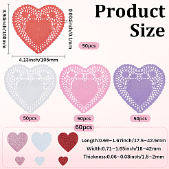 Packing Decorations Kits&nbsp;DIY-SP0006-99