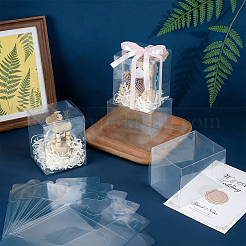 Transparent PVC Box&nbsp;CON-WH0076-93A