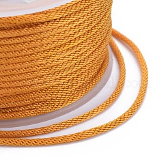 Polyester Braided Cords&nbsp;OCOR-I006-A01-06