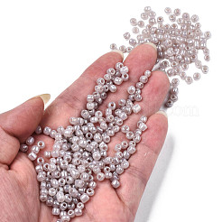 6/0 Glass Seed Beads&nbsp;SEED-A011-4mm-148-01