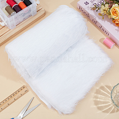 1Pc Polyester Plush Fabric&nbsp;AJEW-BC0010-04B