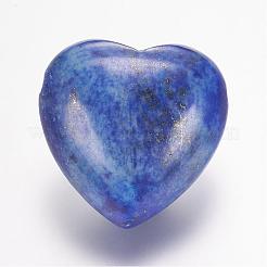Natural Dyed Lapis Lazuli Beads&nbsp;G-E338-11B