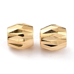 Brass Beads&nbsp;KK-O133-012A-G
