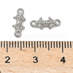 304 Stainless Steel Links&nbsp;STAS-D211-07P