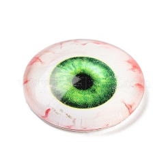 Halloween Translucent Resin Decoden Cabochons&nbsp;CRES-Z007-01A-01