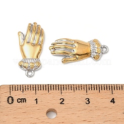 304 Stainless Steel Pendants&nbsp;STAS-T068-67GP