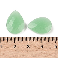 Opaque Glass Cabochons&nbsp;G-C146-05O