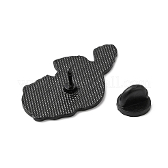 Alloy Brooches&nbsp;JEWB-D014-02B