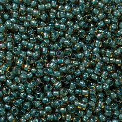 TOHO Round Seed Beads&nbsp;SEED-JPTR11-0310