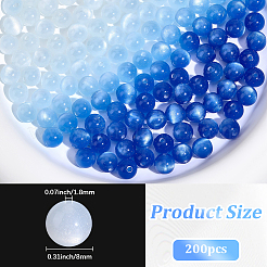 Transparent Resin UV Reactive Beads&nbsp;RESI-PA0001-39A-01