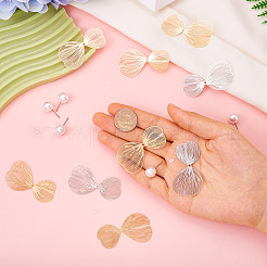 DIY Earring Making Findings Kits&nbsp;DIY-TA0011-62
