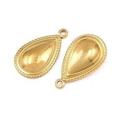 304 Stainless Steel Pendants&nbsp;SA-CBA3ECF-19G