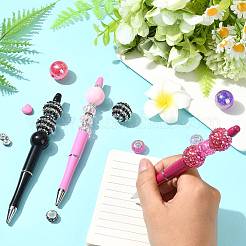 DIY Beadable Pen Sets&nbsp;DIY-FS0009-35
