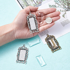DIY Findings for Jewelry Making&nbsp;DIY-KS0001-02
