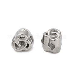 304 Stainless Steel Beads&nbsp;STAS-D204-51P