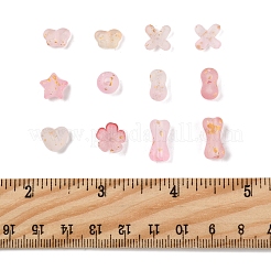 DIY Jewelry Making Findings Kits&nbsp;DIY-FS0008-99