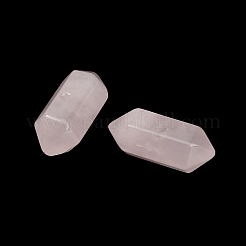 Natural Rose Quartz Beads&nbsp;GG-CBAC435-05