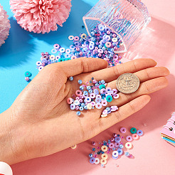 DIY Beads Jewelry Making Finding Kits&nbsp;DIY-TAC0009-10I