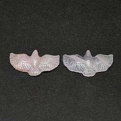 Natural Rose Quartz Beads&nbsp;G-F719-29
