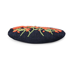 Corduroy Women Evening Bag&nbsp;JBG008D-01