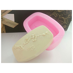 Food Grade Silicone Molds&nbsp;DIY-L015-20