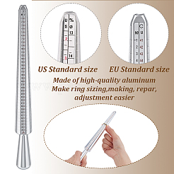 Jewelry Ring Measuring Tool Sets&nbsp;TOOL-GA0002-14