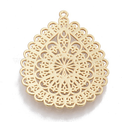 Alloy Big Pendants&nbsp;X-PALLOY-Q357-67MG-RS
