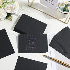 Blank Paper Card&nbsp;DIY-WH20058-03C